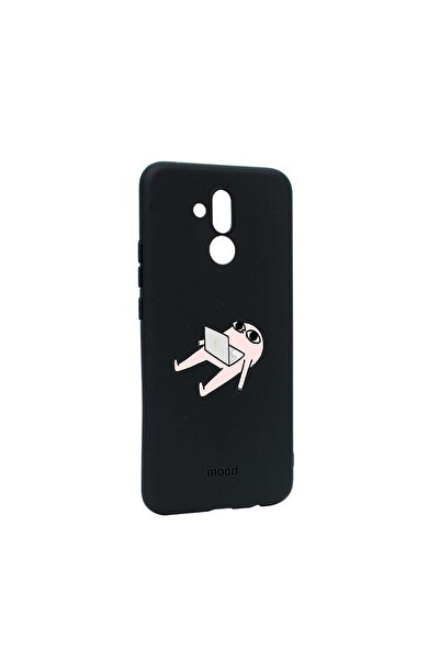 bestcase Θήκη Huawei Mate 20 Lite, Μέμε, Ανθεκτική στη φθορά, Αντιολισθητική,...