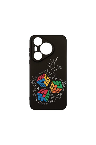 bestcase Husa BestCase¬Æ Premium Silicon, Compatibila Cu Huawei Pura 70 Pro, ...