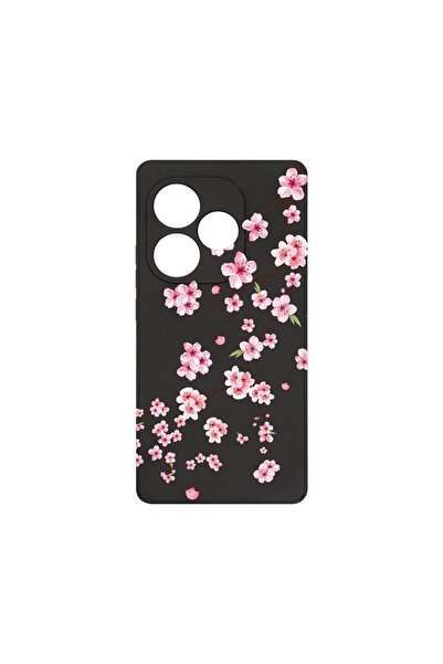 bestcase Θήκη Slim Premium Σιλικόνης 1.2MM, Συμβατή με Realme GT 6, Σχέδιο Ια...