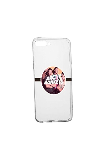 bestcase Husa de protectie Arctic Monkey, pentru LG K9, rezistenta la uzura, ...