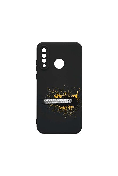 bestcase Husa BestCase¬Æ Premium Liquid Silicon, Compatibila Cu Huawei P30 Li...