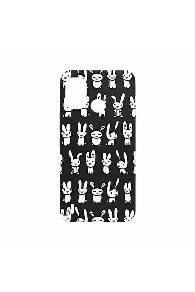 bestcase BestCase Case, Compatible with Nokia C31, Rabbits, Wear-resistant, B...