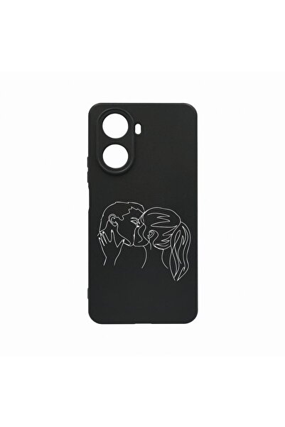 bestcase Husa BestCase¬Æ, Compatibila Cu Huawei Nova 10 SE, Teen Love, Rezist...