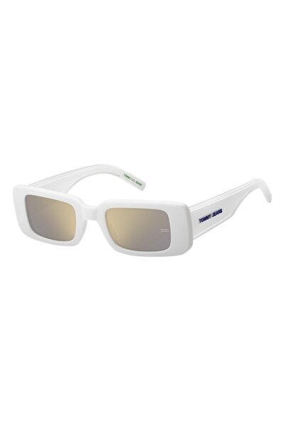 Tommy Hilfiger ΓΥΝΑΙΚΕΙΑ ΓΥΑΛΙΑ ΗΛΙΟΥ TJ-0056-S-VK6 (Φακός/Γέφυρα/Βραχίονας) ...