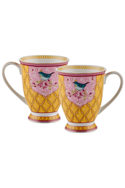 ROY KING QUSH 2'Lİ KUPA 300 ML