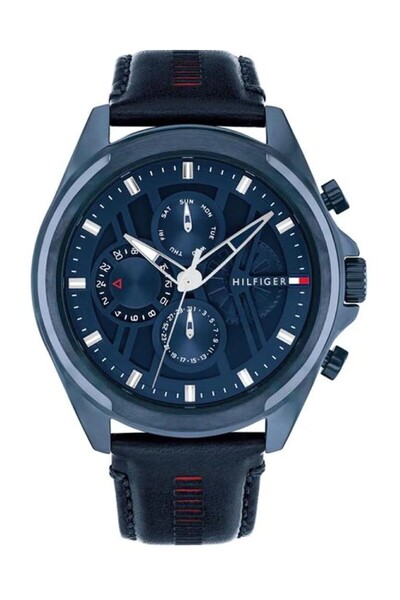 Tommy Hilfiger Ανδρικό Ρολόι 1710655 (48MM)