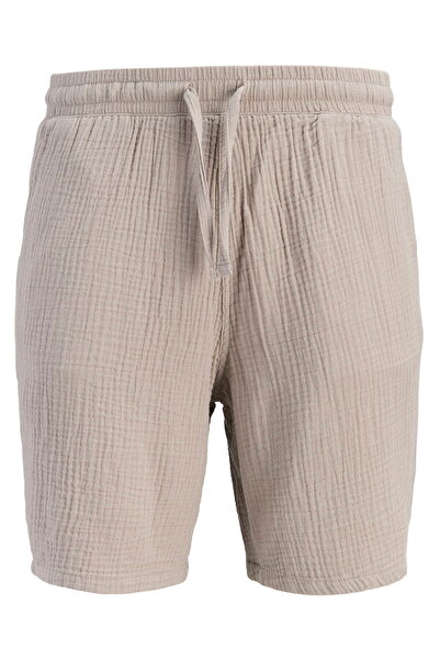 Jack & Jones Erkek Relaxed Fit Jogger Sort - Jaiden