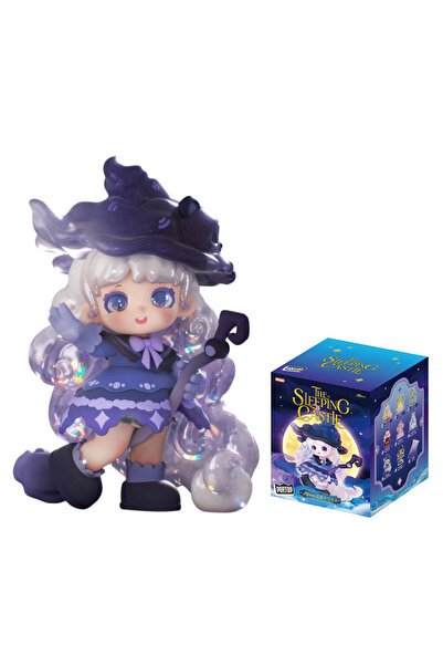 Pop Top JOTOYS Miana series collectible figurine &minus; Castle of Dreams,...