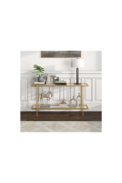 Vivense DOLORES DRESUAR, GOLD, METAL, 107 CM