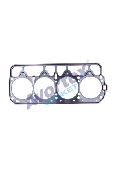 AVORTEX SİLİNDİR KAPAK CONTA TOFAŞ 131 1.600CC SAÇ TAKVİYELİ (ÇİFT TARAF SAÇL...