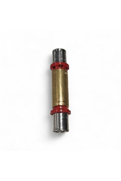 TDM Repair Coupling 16 mm, Brass, Pressing