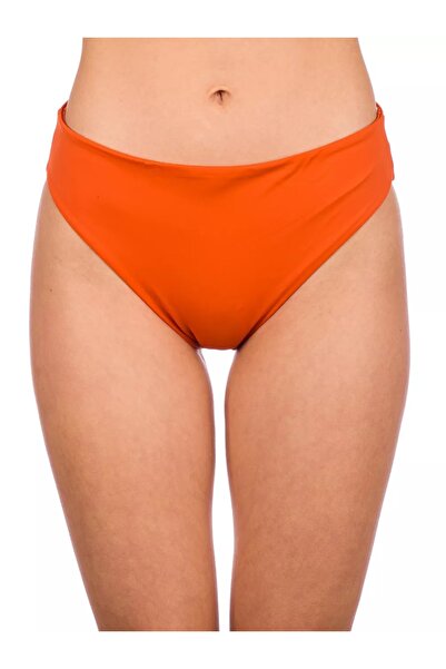 Main Bikini Design Classy Mango Orange