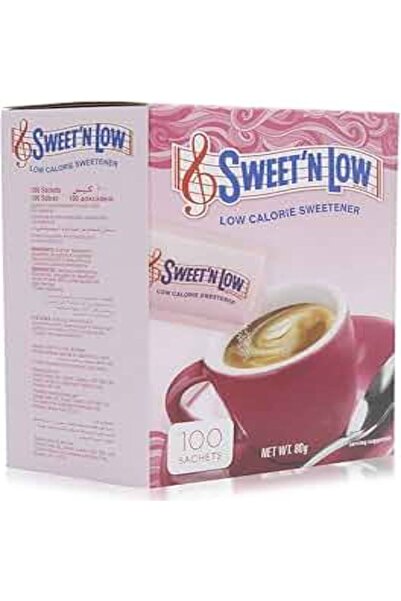 sweet'n low Sweet n low sucralose spoon 12 x 40g