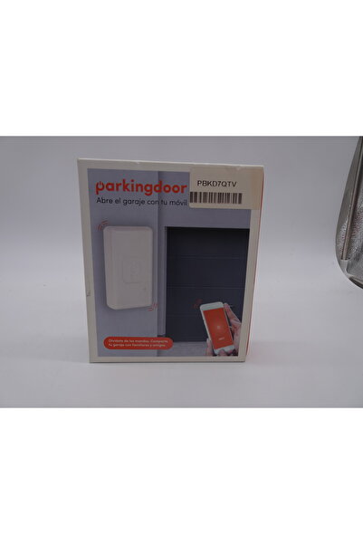 Parkingbox Parkingdoor PDPARKDOOR