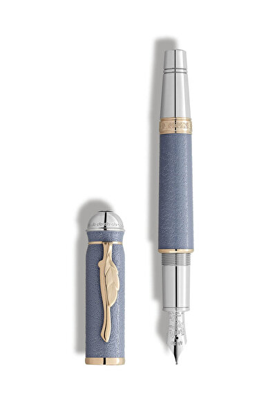 Montblanc Writers Edition Homage to Johann Wolfgang von Goethe Limitli Üretim...