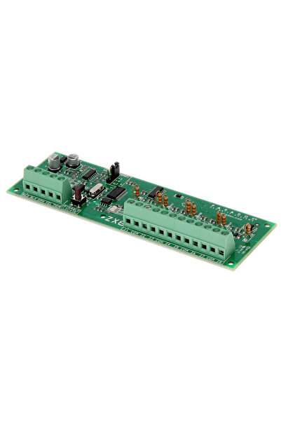 PARADOX EKSPANDER ZX8-P2C 8 WEJ≈öƒÜ