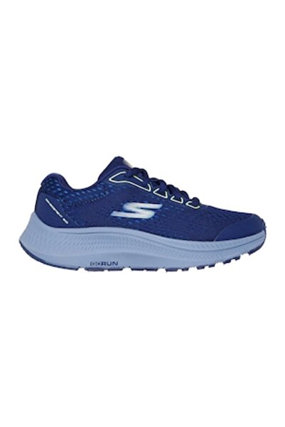 SKECHERS , Mesh running shoes Go Run 2.0, Indigo, 38 EU