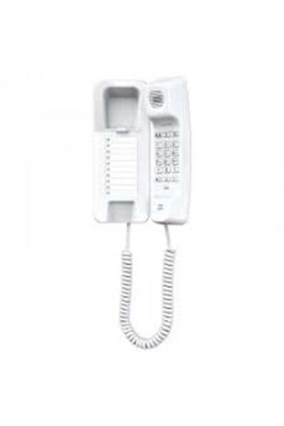 GIGASET DESK 200 Beyaz Duvar Telefonu