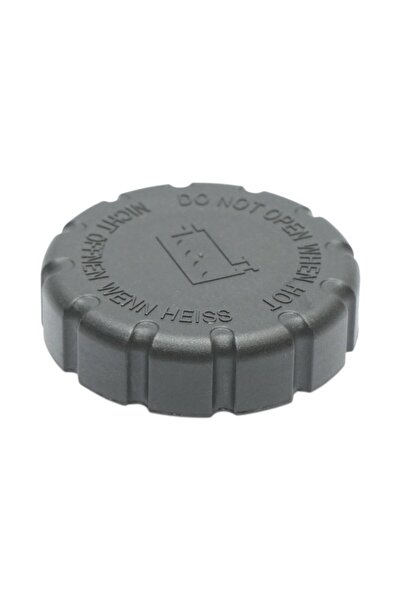 Breckner Mercedes-Benz expansion tank cap 43mm OEM code 2105010615