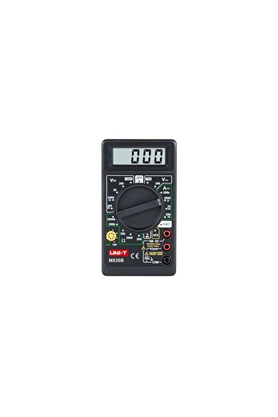 OEM Multimetru DT830B