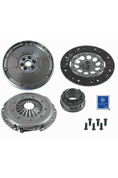 SACHS Kit ambreiaj 2290 601 032