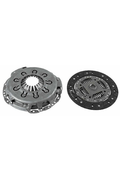 SACHS Kit ambreiaj 3000 951 986