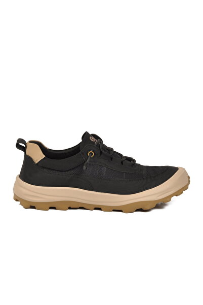 Guja Black Lightweight Breathable Men's Casual Shoes 26Y549-1 m