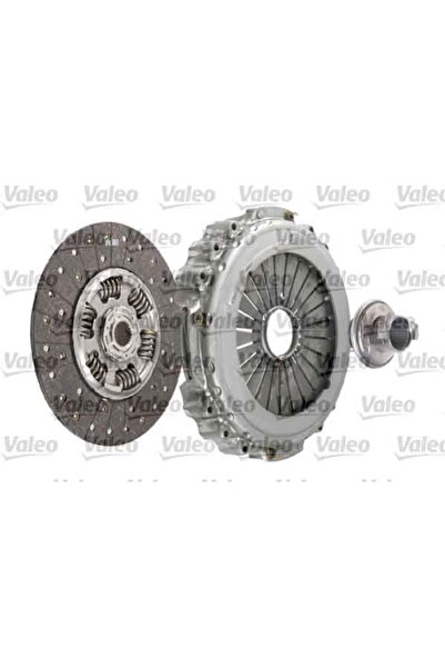 VALEO Clutch kit 827173