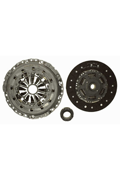 SACHS Kit ambreiaj 3000 951 226