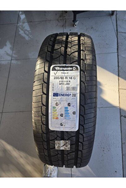 Barum OTOMOBİL LASTİĞİ
