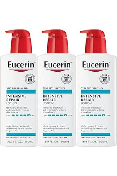 Eucerin EUC INTENSIVE REPAIR LOTION 500ML:0161