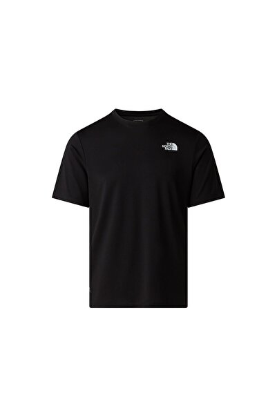 THE NORTH FACE Ανδρικό μαύρο T-shirt
