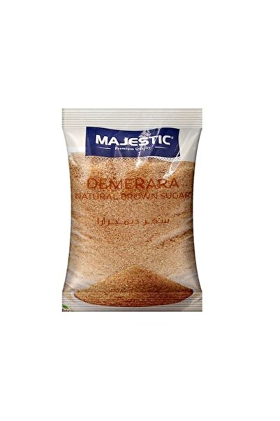 Majestic Dmrra Nt Brwn Sgr 2Kg