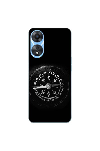 OEM Case compatible with Oppo A78 5G (CPH2483) Silicone Gel Tpu Vintage Compa...
