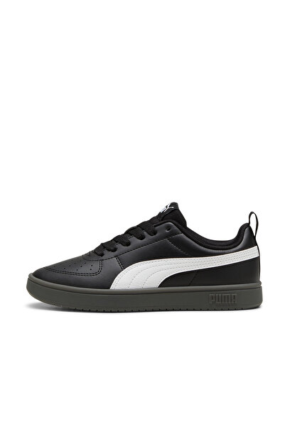 Puma Adidași negri pentru copii