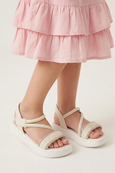 Papuçcity Vetta 03498 Girls' Sandals Shoes