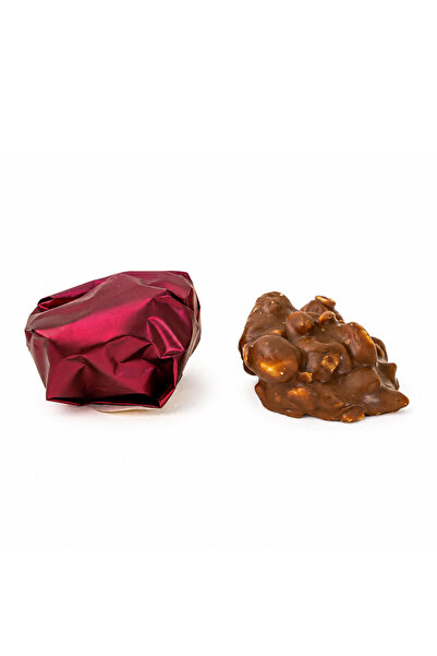 GENRAL Nuts Mixed with Premium Chocolate 500Gh
