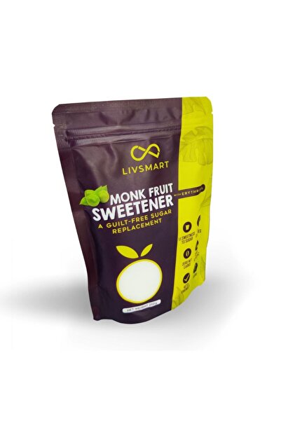 LIVSMART Monk Fruit Sweetener 250g