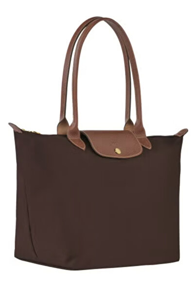 Özay butik M: 28 (L) x 26.5 (H) x 20 (W),Longchamp Le Pliage Original Tote bag