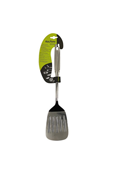 OEM Max Home Ανοξείδωτη Σπάτουλα JEWEL 2,5mm 35cm