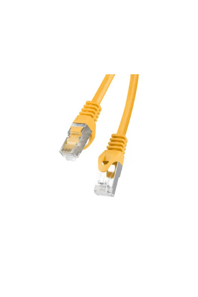 Lanberg Cablu patch FTP cat.6 2m cu mufă RJ45