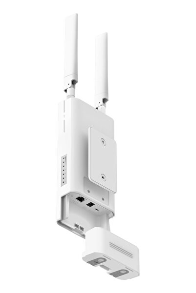 Mercusys MB118-4G venkovn√≠-pout door WiFi4 router (N300, 4G LTE, 2,4GHz, 1x1...