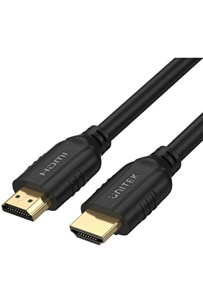 Unitek Kabel HDMI 2.0 4K 60HZ ; 1,5m ; C11079BK-1.5M