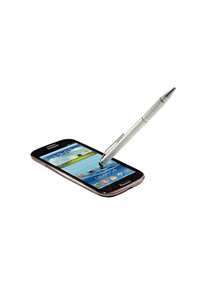 Leitz D≈ÅUGOPIS COMPLETE 2w1 STYLUS SREBRNY