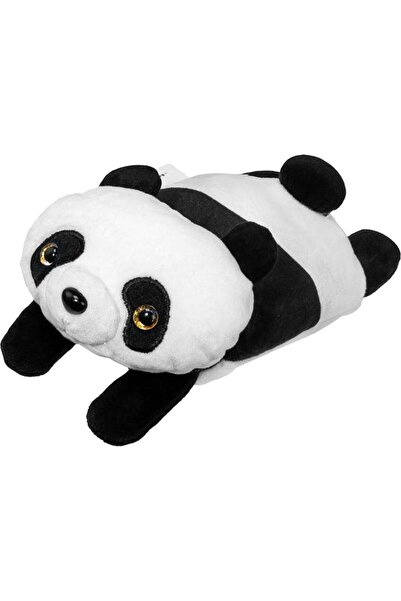 Laut Portofel MAGMOJI - portofel compatibil cu MagSafe (Panda)