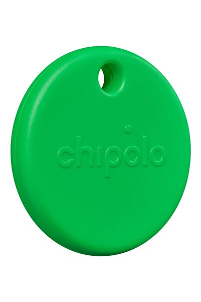 CHIPOLO Localizator POP verde