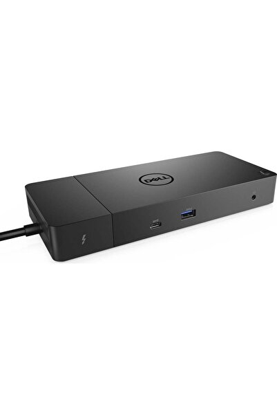 Dell Stație de andocare USB-C WD19TBS