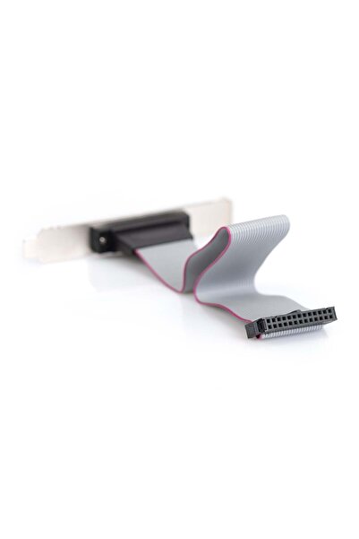 Assmann PREMIUMCORD Z√°slepka 1x paraleln√≠ port (LPT bracket Canon 25F)