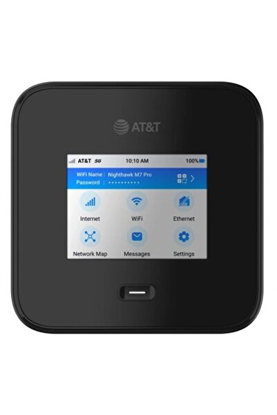 NETGEAR MR7450-100EUS 5G wi-fi 7