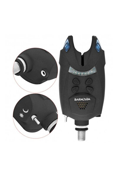 Baracuda Avertizor sonor si optic SG-K4